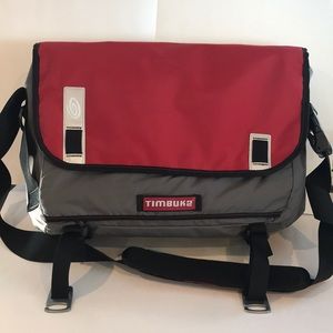 Timbuk2 Large Messenger/Camera Bag